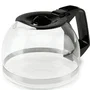 Orbegozo CG 4206 Cafetera de goteo 6 tazas Negra